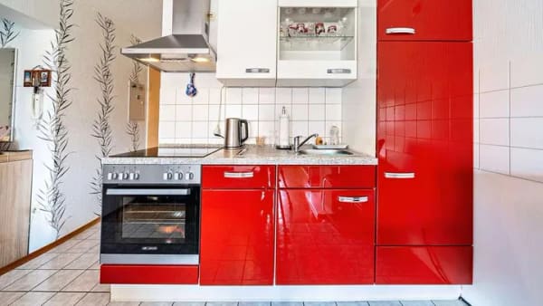 Immobilie in Hardheim - Gemütliche 2-Zimmer-Wohnung in ruhiger Lage – Perfekt für Kapitalanleger - Bild 3