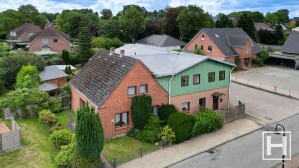 Immobilie in Kisdorf - Trauen Sie sich? - Bild 0