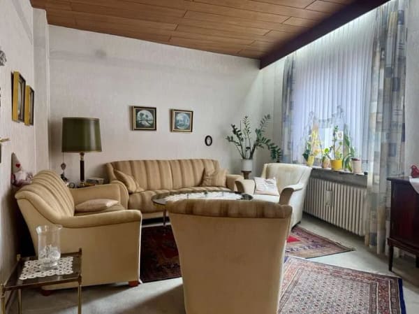 Immobilie in Kröv - Winzerhaus in Ortslage mit Potenzial - Bild 1