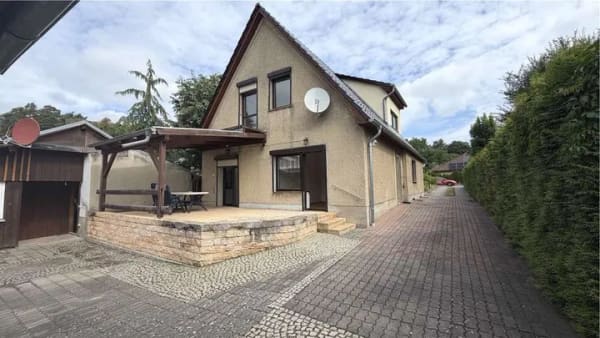 Immobilie in Zeuthen - Ein Zuhause voller Möglichkeiten - Bild 2
