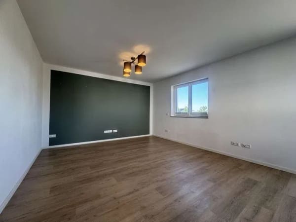 Immobilie in Weng - Moderne 3-Zimmer-Wohnung mit Südbalkon, Gartenanteil und Garage in Weng - Bild 1