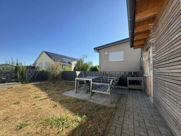 Immobilie in Weng - Moderne 3-Zimmer-Wohnung mit Südbalkon, Gartenanteil und Garage in Weng - Bild 3