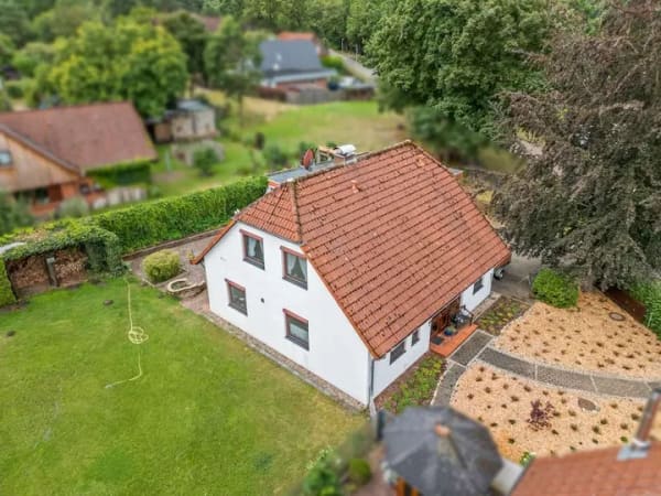 Immobilie in Wietze - Mehr Zuhause. Mehr Draußen. Mehr Möglichkeiten. - Bild 2