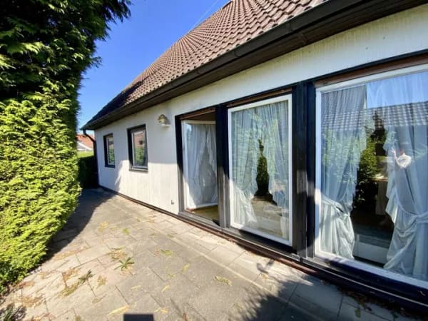 Immobilie in Holzgünz - Aus alt mach neu!  - Bild 4
