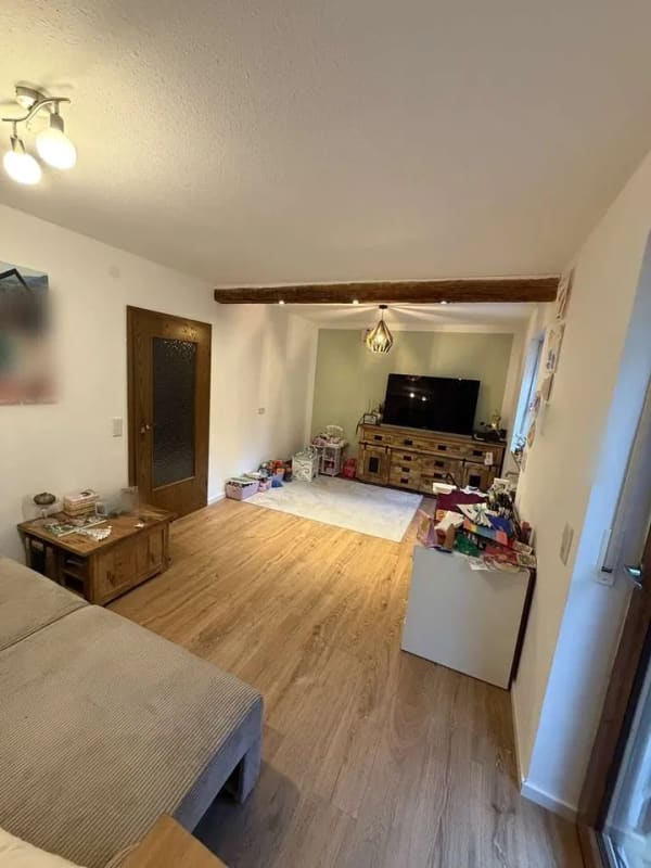 Immobilie in Randersacker - Umfangreich sanierte Doppelhaushälfte mit PV und Speicher – Klasse B, provisionsfrei - Bild 4