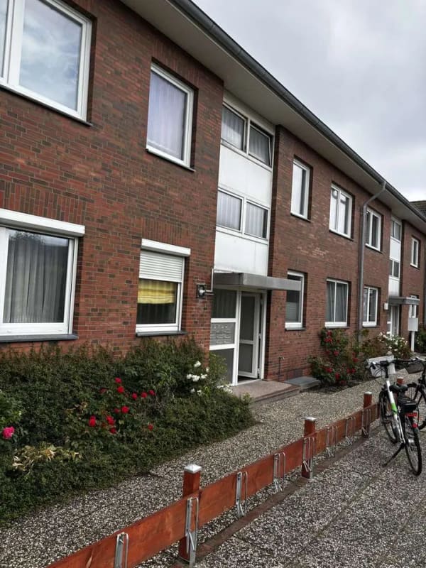 Immobilie in Langeoog - Schöne Eigentumswohnung mit herrlichem Blick über Langeoog - Bild 1