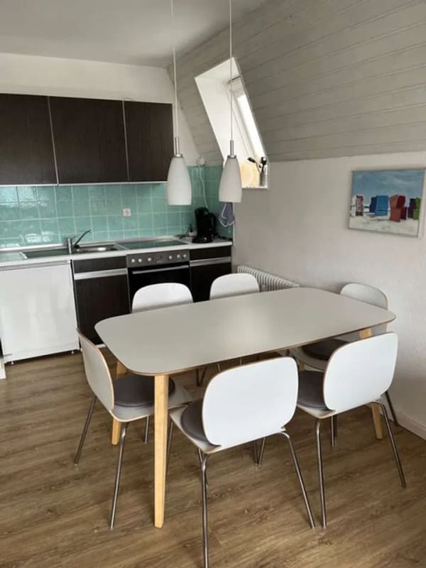 Immobilie in Langeoog - Schöne Eigentumswohnung mit herrlichem Blick über Langeoog - Bild 4