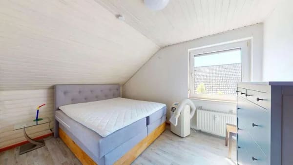 Immobilie in Hambühren - Viel Platz. Viele Möglichkeiten. Mehrfamilienhaus mit 4 Wohneinheiten - Bild 4