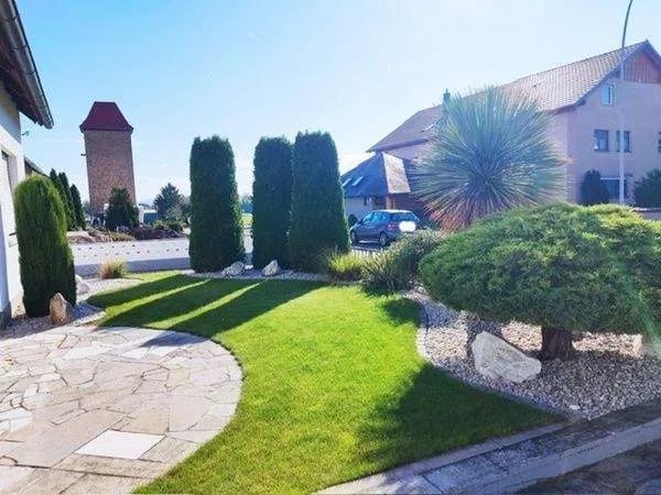 Immobilie in Kolitzheim - Ihr privates Paradies mit eigenem Pool ! - Bild 0