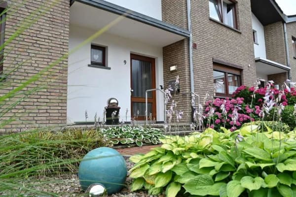 Immobilie in Brake - Reihenmittelhaus in ruhiger Lage - Bild 3
