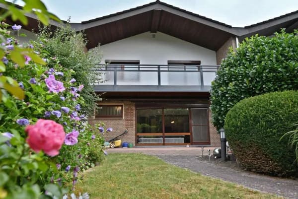 Immobilie in Brake - Reihenmittelhaus in ruhiger Lage - Bild 4