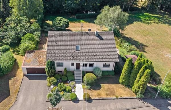 Immobilie in Balingen - Großzügiges Einfamilienhaus mit Einliegerpotenzial - Bild 2