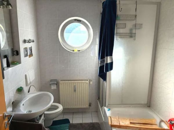 Immobilie in Petershausen - Attraktive 2,5-Zimmer-Wohnung mit 2 Balkonen in ruhiger Lage von Petershausen! - Bild 2