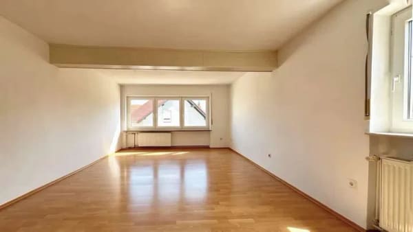 Immobilie in Gemmingen - Großzügiges Wohngefühl trifft helles Ambiente – Ihr neues Zuhause - Bild 0
