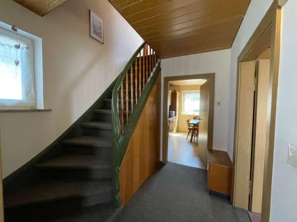 Immobilie in Beimerstetten - Kleines Einfamilienhaus mit Charme, Garten und Ausbaupotenzial - Bild 4