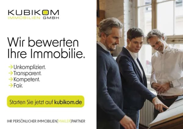 Immobilie in Monheim am Rhein - Solide Kapitalanlage: Vermietete 3-Zimmer-Wohnung mit Loggia und Tiefgaragenstellplatz - Bild 3