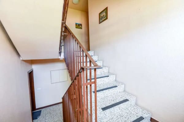 Immobilie in Monheim am Rhein - Solide Kapitalanlage: Vermietete 3-Zimmer-Wohnung mit Loggia und Tiefgaragenstellplatz - Bild 4
