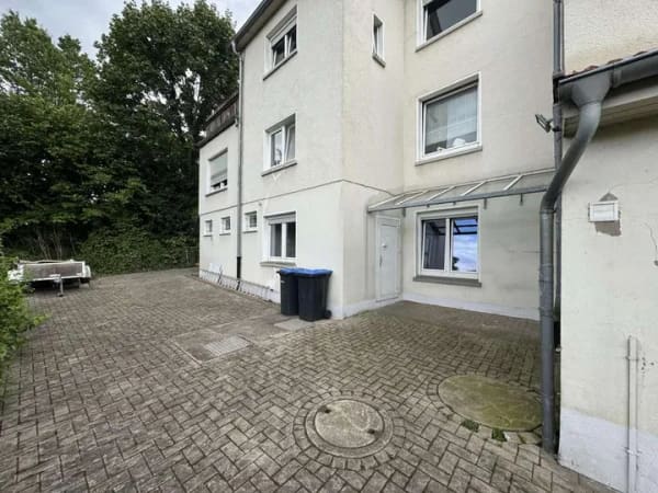 Immobilie in Porta Westfalica - Zu Füßen des Kaisers: Wohn- und Geschäftshaus mit Arztpraxis... - Bild 4