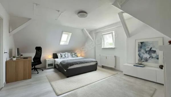 Immobilie in Gemmingen - Modernisiert, vermietet & werthaltig – attraktive Kapitalanlage in gepflegtem Zustand - Bild 1