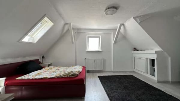 Immobilie in Gemmingen - Modernisiert, vermietet & werthaltig – attraktive Kapitalanlage in gepflegtem Zustand - Bild 2