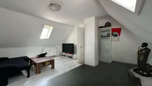 Immobilie in Gemmingen - Modernisiert, vermietet & werthaltig – attraktive Kapitalanlage in gepflegtem Zustand - Bild 4