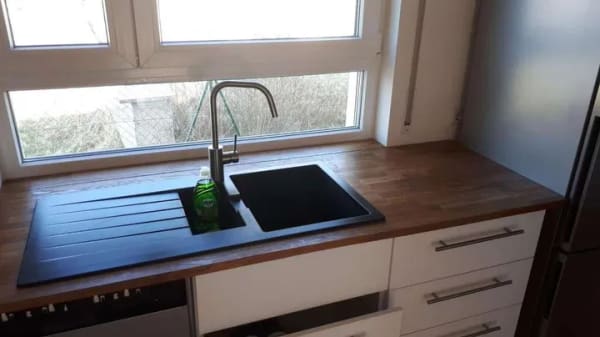Immobilie in Brunn - Interessant für Anleger! Öko Doppelhaushälfte in Brunn - Bild 3
