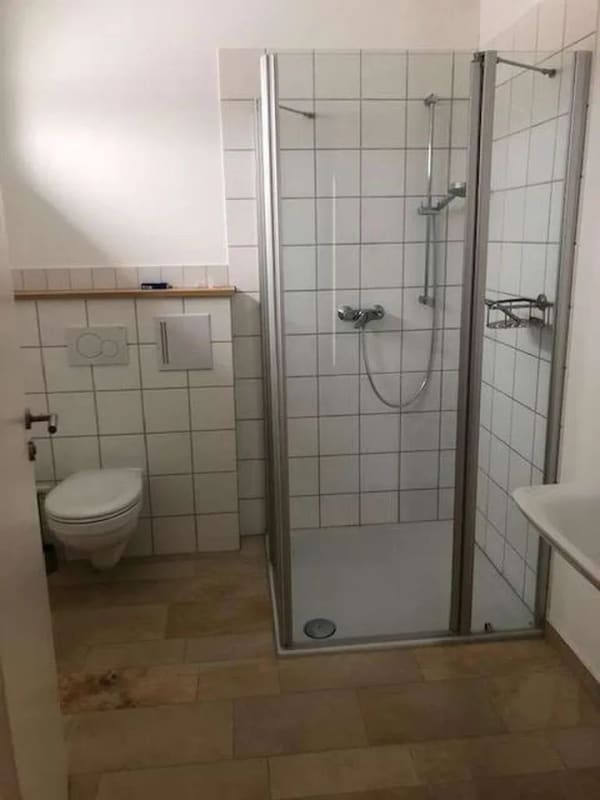 Immobilie in Brunn - Interessant für Anleger! Öko Doppelhaushälfte in Brunn - Bild 4