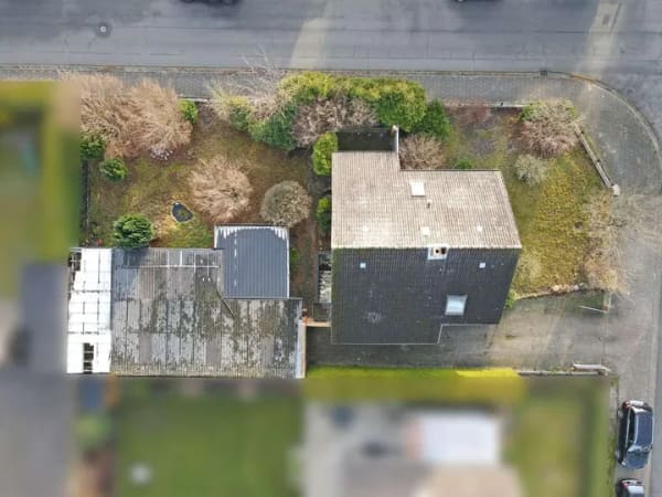 Immobilie in Wathlingen - Ein- bis Zweifamilienhaus mit Sanierungsbedarf! - Bild 3