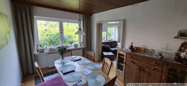 Immobilie in Ovelgönne - Wohnhaus mit 5 Zimmern und großem Grundstück am Siel in Großenmeer - Bild 3