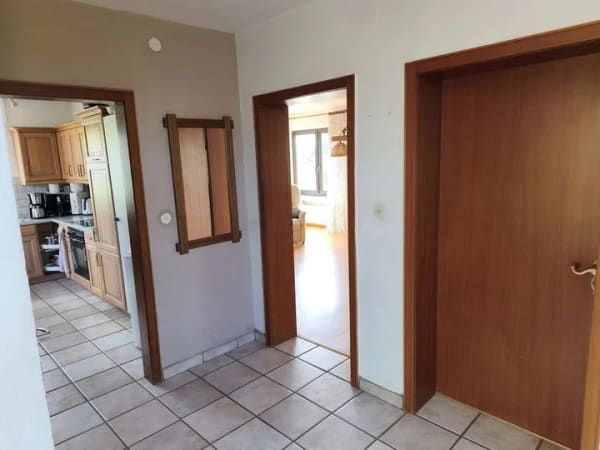 Immobilie in Bad Münstereifel - Einfamilienhaus - Nebengebäude - großes Grundstück - Bild 3