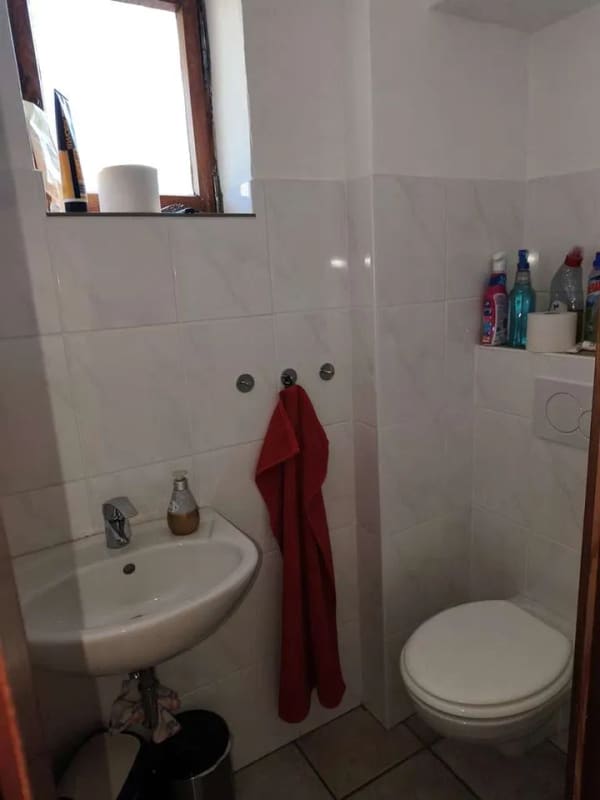 Immobilie in Bad Münstereifel - Einfamilienhaus - Nebengebäude - großes Grundstück - Bild 4