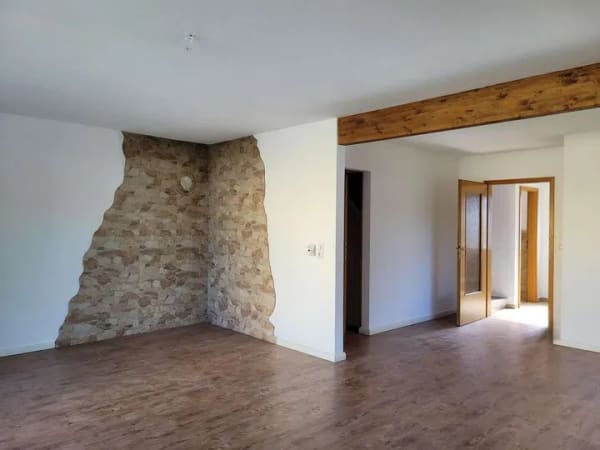 Immobilie in Mengen - Saniertes Einfamilienhaus: Raumwunder in zentraler & ruhiger Lage - flexibel nutzbar - Bild 4