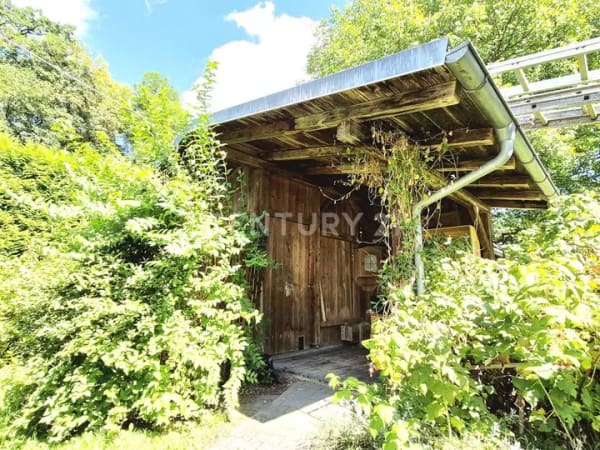 Immobilie in Waldkraiburg - ***Attraktive 3,5-Zimmer-Terrassenwohnung mit Gemeinschaftsgarten und Garage*** - Bild 4