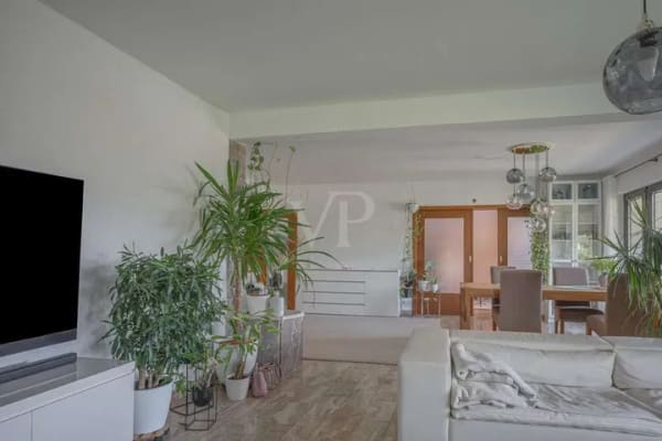 Immobilie in Rösrath - Großzügige 4-Zimmer-Wohnung in Top-Lage Rösrath! - Bild 4