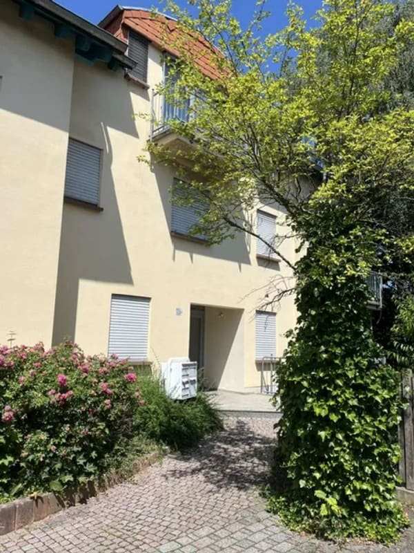 Immobilie in Elz - +++ Attraktive Eigentumswohnung mit Balkon und Stellplatz im Herzen von Elz +++ - Bild 0