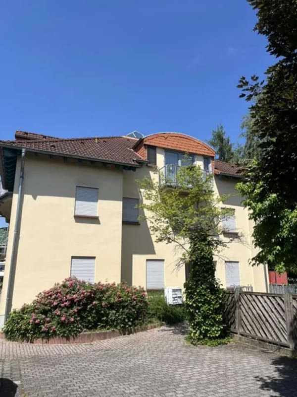 Immobilie in Elz - +++ Attraktive Eigentumswohnung mit Balkon und Stellplatz im Herzen von Elz +++ - Bild 2