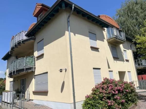Immobilie in Elz - +++ Attraktive Eigentumswohnung mit Balkon und Stellplatz im Herzen von Elz +++ - Bild 3