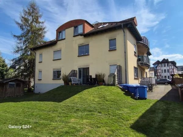 Immobilie in Elz - +++ Attraktive Eigentumswohnung mit Balkon und Stellplatz im Herzen von Elz +++ - Bild 4