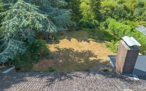 Immobilie in Heikendorf - Ihr neues Zuhause in Heikendorf - Bungalow mit Sanierungsbedarf und Erweiterungspotenzial - Bild 4