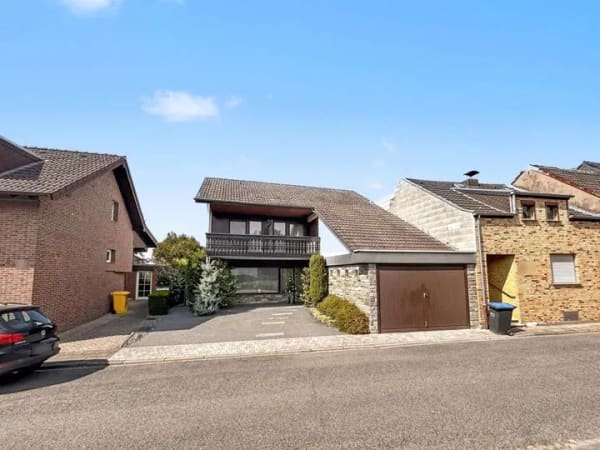 Immobilie in Merzenich - Mehr als ein Zuhause – großzügiges Familienwohnen im Reihenendhaus mit bester Anbindung in Merzenich - Bild 1