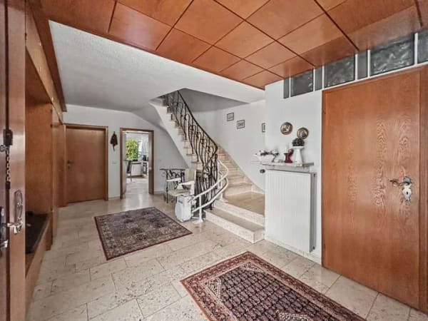 Immobilie in Merzenich - Mehr als ein Zuhause – großzügiges Familienwohnen im Reihenendhaus mit bester Anbindung in Merzenich - Bild 3