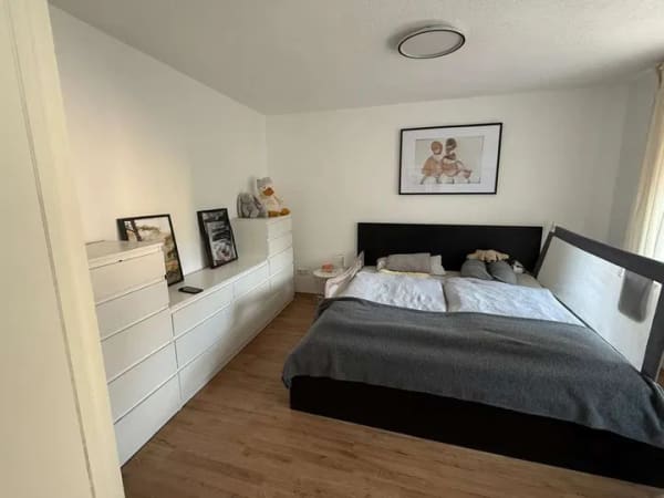 Immobilie in Kürnbach - Saniertes Zweifamilienhaus mit vielseitigem Potenzial und Scheune in Kürnbach - Bild 2