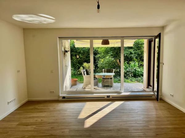 Immobilie in Meersburg - Wunderschöne Wohnung mit Blick ins Grüne in Meersburg sucht neuen Eigentümer - Bild 0
