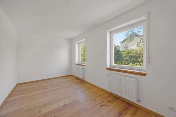 Immobilie in Eckersdorf - Ankommen & Verlieben! Hochwertig sanierte 3-Zimmer-Wohnung in ruhiger Lage von Eckersdorf - Bild 3