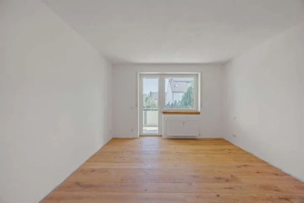 Immobilie in Eckersdorf - Ankommen & Verlieben! Hochwertig sanierte 3-Zimmer-Wohnung in ruhiger Lage von Eckersdorf - Bild 4