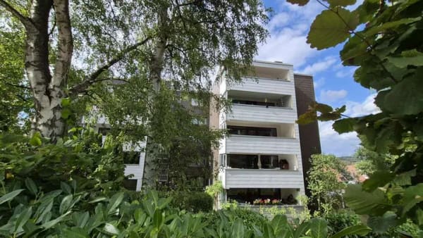 Immobilie in Sprockhövel - 3-Zimmer-Wohnung mit Aufzug und großen Balkon in Sprockhövel - Bild 0