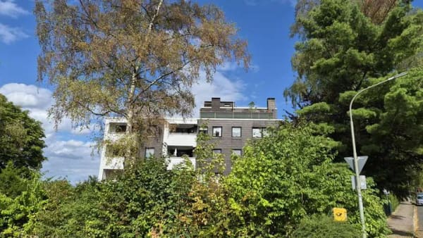 Immobilie in Sprockhövel - 3-Zimmer-Wohnung mit Aufzug und großen Balkon in Sprockhövel - Bild 1