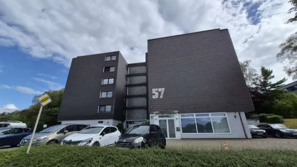Immobilie in Sprockhövel - 3-Zimmer-Wohnung mit Aufzug und großen Balkon in Sprockhövel - Bild 3