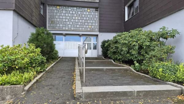 Immobilie in Sprockhövel - 3-Zimmer-Wohnung mit Aufzug und großen Balkon in Sprockhövel - Bild 4