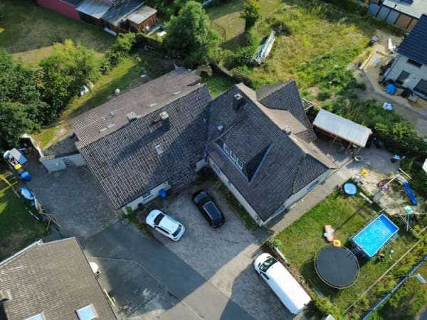 Immobilie in Oyten - Mehrfamilienhaus mit Entwicklungspotential in Oyten - Bild 1